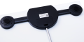 ESPERANZA B.FIT EBS016W Waga Łazienkowa 8w1 Bluetooth Biała