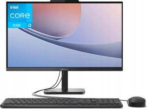 Komputer Lenovo AiO IdeaCentre V100 13JA003APB 23,8"FHD i3-N305 Intel® UHD Graphics