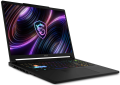 Laptop MSI Raider 16 Max HX 16" QHD+ 240Hz Intel® Core™ Ultra 9 275HX RTX5090 Win11Home