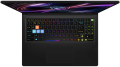 Laptop MSI Raider 16 Max HX 16" QHD+ 240Hz Intel® Core™ Ultra 9 275HX RTX5090 Win11Home