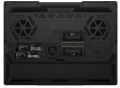 Laptop MSI Raider 16 Max HX 16" QHD+ 240Hz Intel® Core™ Ultra 9 275HX RTX5090 Win11Home