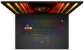 Laptop MSI Crosshair 18 HX AI 18" QHD+ 240Hz Ultra 9 275HX RTX5070 8GB Win11Home