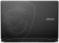 Laptop MSI Crosshair 18 HX AI 18" QHD+ 240Hz Ultra 9 275HX RTX5070 8GB Win11Home