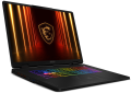 Laptop MSI Crosshair 18 HX AI 18" QHD+ 240Hz Ultra 7 251HX RTX5060 8GB