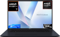 Laptop ASUS VivoBook 18 M1807HA-DS79 18"WUXGA AMD® Ryzen 7 260 AMD® Radeon 780M Win11Home