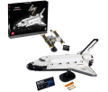LEGO 10283 Wahadłowiec Discovery NASA
