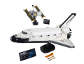 LEGO 10283 Wahadłowiec Discovery NASA