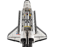 LEGO 10283 Wahadłowiec Discovery NASA