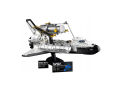 LEGO 10283 Wahadłowiec Discovery NASA