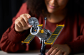 LEGO 10283 Wahadłowiec Discovery NASA