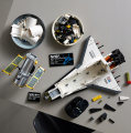 LEGO 10283 Wahadłowiec Discovery NASA