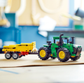LEGO 42136 Technic Traktor John Deere 9620R 4WD