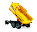 LEGO 42136 Technic Traktor John Deere 9620R 4WD