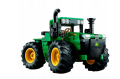 LEGO 42136 Technic Traktor John Deere 9620R 4WD