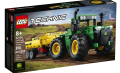 LEGO 42136 Technic Traktor John Deere 9620R 4WD