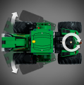 LEGO 42136 Technic Traktor John Deere 9620R 4WD