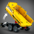 LEGO 42136 Technic Traktor John Deere 9620R 4WD