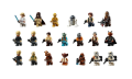 LEGO 75290 Star Wars Kantyna Mos Eisley