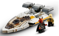LEGO 75290 Star Wars Kantyna Mos Eisley