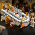 LEGO 75290 Star Wars Kantyna Mos Eisley