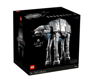 LEGO 75313 Star Wars AT-AT