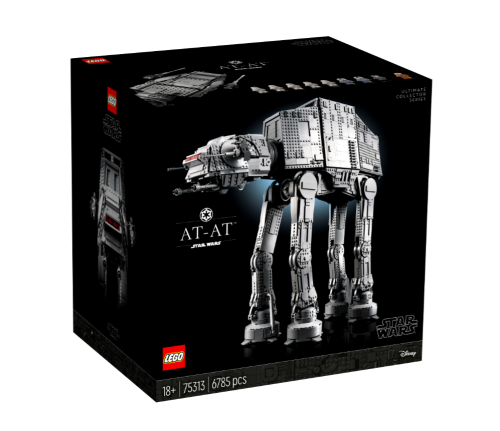LEGO 75313 Star Wars AT-AT