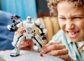 LEGO 75370 Star Wars Mech Szturmowca