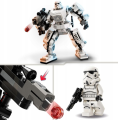 LEGO 75370 Star Wars Mech Szturmowca