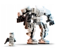 LEGO 75370 Star Wars Mech Szturmowca