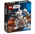 LEGO 75370 Star Wars Mech Szturmowca