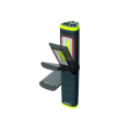 Lampa Warsztatowa Philips PILLAR X60UVPIX1 LED UV IP65 IK07