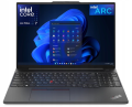Laptop Lenovo ThinkPad E16 G3 16"WUXGA Ultra 7 258V Intel® Arc™ Graphics Win11Pro