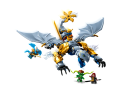 LEGO 71855 NINJAGO Bitwa smoka Riyu