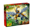 LEGO 71855 NINJAGO Bitwa smoka Riyu
