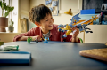 LEGO 71855 NINJAGO Bitwa smoka Riyu