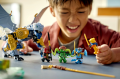 LEGO 71855 NINJAGO Bitwa smoka Riyu