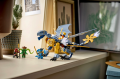 LEGO 71855 NINJAGO Bitwa smoka Riyu