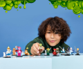LEGO 71053 Minifigures Seria Shrek