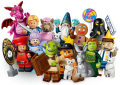 LEGO 71053 Minifigures Seria Shrek