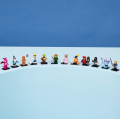 LEGO 71053 Minifigures Seria Shrek