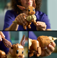 LEGO 72151 Pokémon Eevee