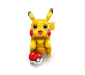 LEGO 72152 Pokémon Pikachu i Pokéball