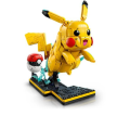 LEGO 72152 Pokémon Pikachu i Pokéball