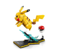 LEGO 72152 Pokémon Pikachu i Pokéball