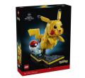 LEGO 72152 Pokémon Pikachu i Pokéball