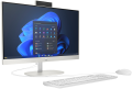 Komputer HP ProOne 245 G10 AiO 23,8"FHD AMD® Ryzen 7 7730U AMD® Radeon™ RX Vega 8 Win11Pro