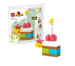 LEGO 30712 Duplo Tort