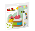 LEGO 30712 Duplo Tort