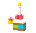 LEGO 30712 Duplo Tort