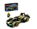 LEGO 76923 Speed Champions Luksusowe Lamborghini Lambo V12 Vision GT